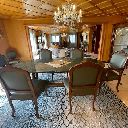 Grand Avec Piscine Exterieure Chalet *